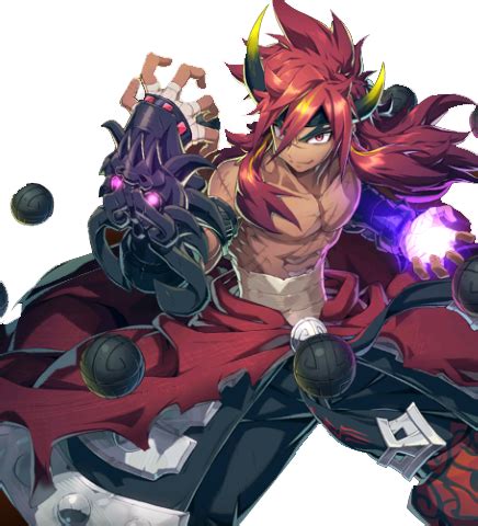 Martial Artist Ken Character Review .